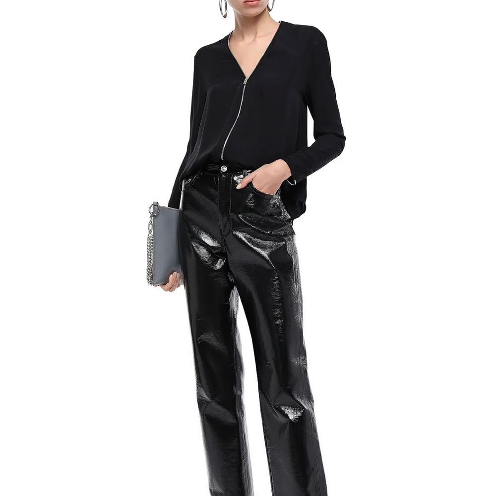 Rag & Bone Vanessa Top